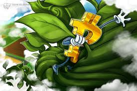 You can be confident during time of low that it is low. Top Around 390k New Chart Shows This Bitcoin Bull Run Is Only Beginning The Crypto Times