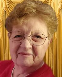 Patricia L. Beitz Obituary 2023