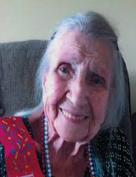 Obituary for Mary Olive (Bush) Powell