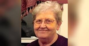 Joyce G. Gwin Obituary