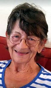 Jeanne Cavan Obituary