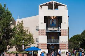 Ucla Ashe Center Expands Features Services With Optumrx Mobile App Daily Bruin