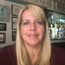 Christine Barajas's Instagram, Twitter & Facebook