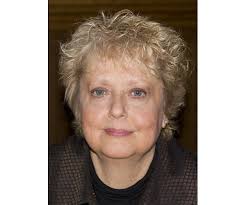 Sharon Jeffries Obituary (2016)