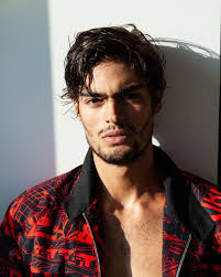 MODEL TALK: EXCLUSIVE INTERVIEW WITH RISING STAR IAGO BOTELHO