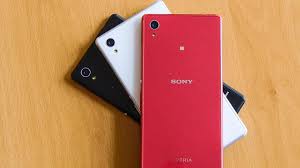 Sony Xperia M4 Aqua: neues Mittelklasse ...