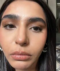 Showing off my soft girl aura 🤍♠️ ♋️ @karanaujla ☪️