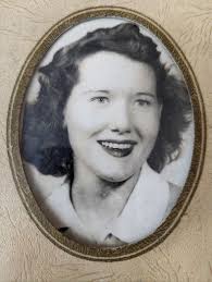 Betty Zane Strickland Pierce Obituary June 17, 2024