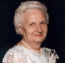 Helen Starr Obituary (2017)