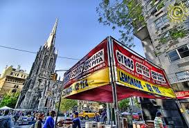 Music gorilla has been absolutely wonderful for our band. Nyc Street Fairs Festivals 2021 Nyc New York City New Yorkled Magazine