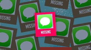 Iphone Messages App Blank Here S Why The Real Fix