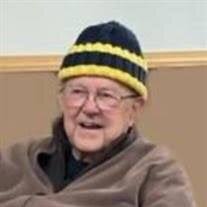 James "Jim" Knutson Obituary