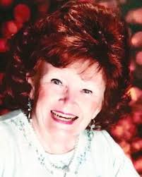 Suzanne Elder Obituary (2015)