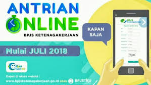 Aplikasi rstc online, adalah sistem yang digunakan oleh jejaring trauma center bpjs ketenagakerjaan untuk pengecekan validitas data (eligibilitas) kepesertaan, melaporkan kasus kecelakaan yang mendapatkan pelayanan serta penagihan pembayaran biaya perawatan dan pengobatan peserta bpjs ketenagakerjaan yang mengalami kecelakaan kerja atau penyakit akibat kerja. Begini Cara Mendapat No Antrian Online Pencairan Dana Jht Bpjs Ketenagakerjaan Biar Hemat Waktu Dan Biaya Zuckici Com