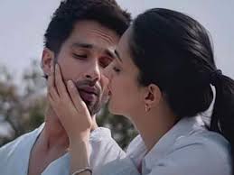 Bekhayali Song From Shahid Kapoor Starrer Kabir Singh Is Already A Chartbuster Even Before Its Release Hindi Movie News Times Of India Direct download kabir singh songs download: shahid kapoor starrer kabir singh