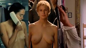 Lena Headey body doubler- reveal all behind her iconic roles performances