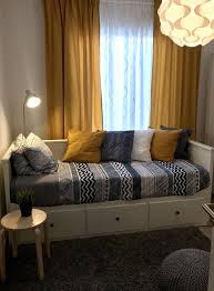 Hemnes Seng Ikea Hemnes Seng Ikea Hemnes Ikea Seng Minimal Bedroom Design Bedroom Design Redecorate Bedroom