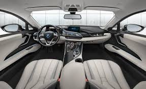 2015 Bmw I8 Photos And Info 8211 News 8211 Car And Driver