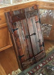 Pin By Murat Muratoglu On Jewelry Cabinet Jewelry Cabinet Rustic Wood Doors How To Antique Wood