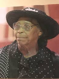 Auntee Brown Obituary (1930