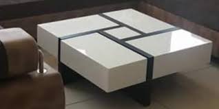 This great room offers a living room with a fireplace, along with a dining table set with a gorgeous chandelier. Z 4 Drawer Centre Table Duco Finish Looking Good Furniture