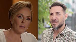 Rocío Carrasco causa profunda sensación por cómo llama a Antonio David Flores ahora