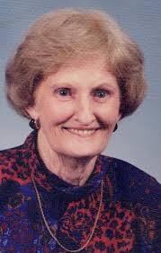 Rita Reeves Obituary