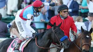 .results in the kentucky derby will be invalidated and mandaloun will be declared the winner. the only horse to be disqualified for medication after winning the derby is dancer's image in 1968. Kvrk0kzug3tasm