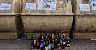 Es entwickelt sich eine leberzirrhose (schrumpfleber). Wie Viel Alkohol Kann Ich Trinken Bevor Ich Sterbe