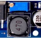 How to Use step down buck converter lm2596: Pinouts, Specs ...