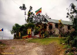 His Final Resting Place Bob Marley Places Travel Tours