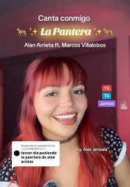 Tutorial De Acordes La Pantera De Alan Arrieta