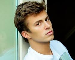 Kenny Wormald...yes please! From the new footloose movie!