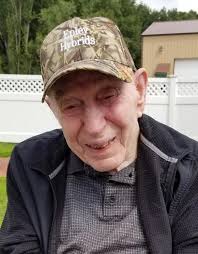 Obituary information for Mensloe C. Olmstead