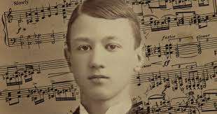 Charles Ives, the American Composer, Turns 150