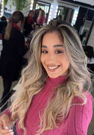 Transformación de Look por Celeste Acosta