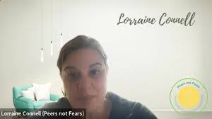 Lorraine Connell's Instagram, Twitter & Facebook