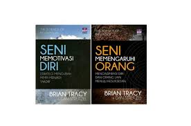 Check spelling or type a new query. Jual Paket 2 Buku Seni Memotivasi Diri Mempengaruhi Orang Lain By Brian Tracy Di Lapak Bongasan Bukalapak