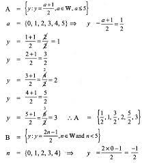 Tamilnadu Board Class 9 Maths Solutions Chapter 1 Set Language Ex 1 5 Learn Cram Tamilnaduboardclass9mathssolutions Tam Maths Solutions Math Textbook Math