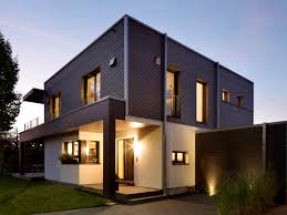 Entsprechend bringt baufritz erfahrungen mit, die sich auf den bau der unterschiedlichsten und umweltfreundlichsten gebäude beziehen, welche höchste qualitätsstandards erfüllen. Fertighaus Von Baufritz Haus Nilles