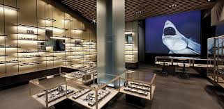 These display cabinets, also called display showcases, fit the bill whether you are a retailer, gift shop owner, or antiques dealer. Custom Glass Display Cabinets For Sale Wooden For Wholesale For Store Ouyee