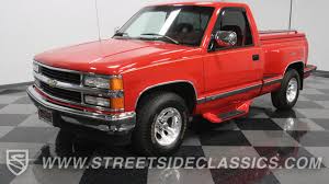 Image result for Berry Red 1994 Truck