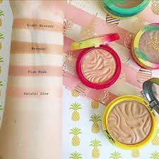 3 445 Likes 52 Comments Physicians Formula Physiciansformula On Instagram Get Ready For Summer With M How To Use Makeup Makeup Cosmetics Butter Bronzer