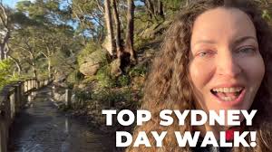 Sydney walk Taronga to Balmoral Beach