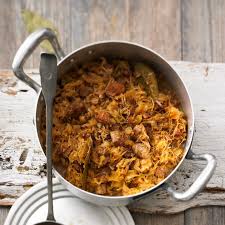 Szegediner Gulasch Rezept Szegediner Gulasch Rezepte Szegediner