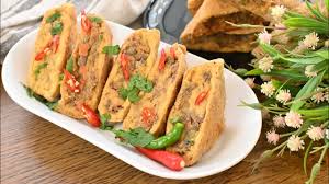 Sesuai untuk hari yang sibuk. Um4q3xdmfel3nm