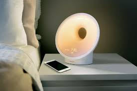 Philips Smartsleep Connected Sleep Wake Up Light Full Review
