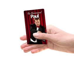 5 out of 5 stars. Lenticular Printing Egypt Lenticular Business Cards