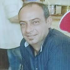 Nahed Youssef updated her profile picture.