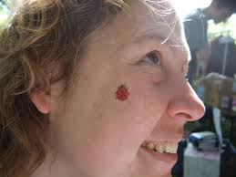 Piercing tattoo piercings lady bug tattoo ladybug bugs body art tattoo ideas ear tattoos. Top 20 Ladybug Tattoo Designs